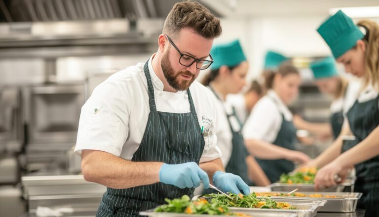 How Do State-Based Food Safety Programs Address Local Challenges and Priorities
