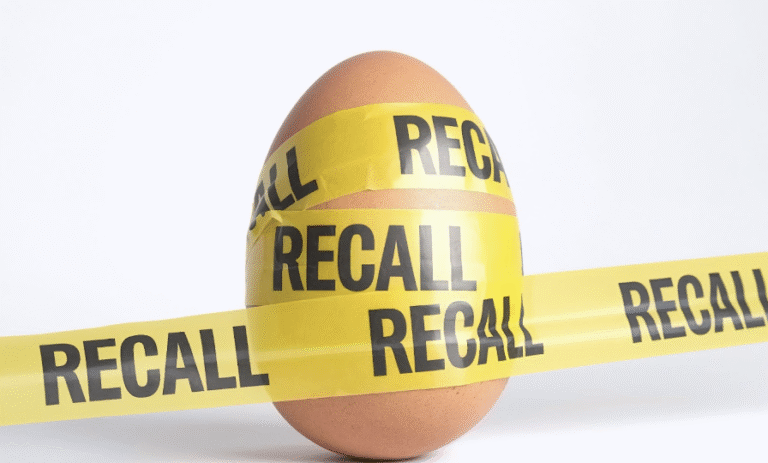 Why Food Safety Compliance is Essential for Protecting Brand Reputation in 2025