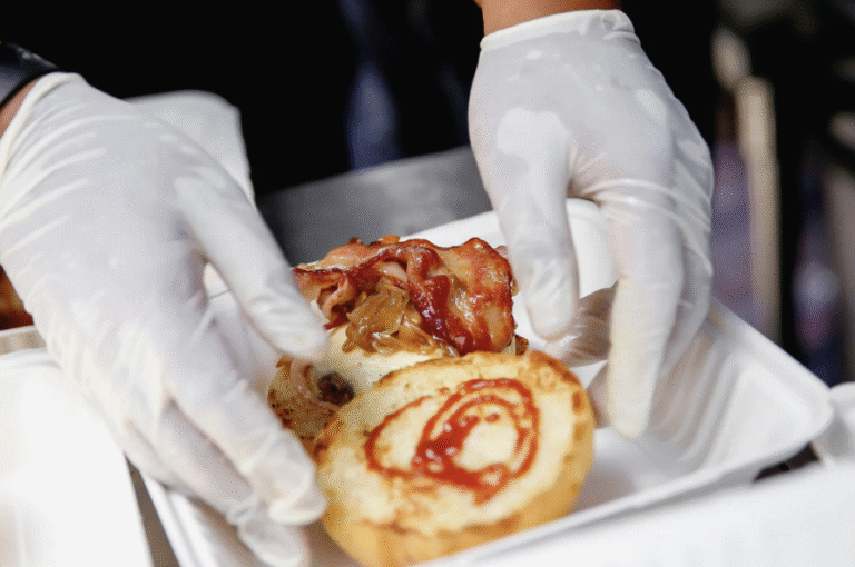 Penalties for Breaching Food Safety Regulations: A State-by-State Comparison