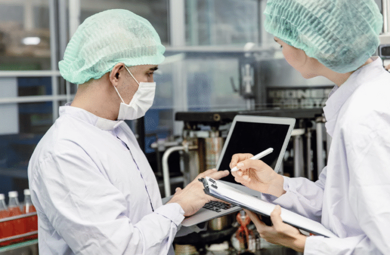 How to Prepare for a HACCP Audit with Wireless Temperature Monitoring: Get Certification-Ready in 2025