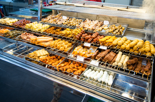 Can a Restaurant Be Shut Down for Not Having a Digital Food Safety System?