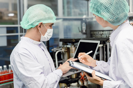 Top 5 Ways a HACCP Compliance Software Can Transform Your Food Business