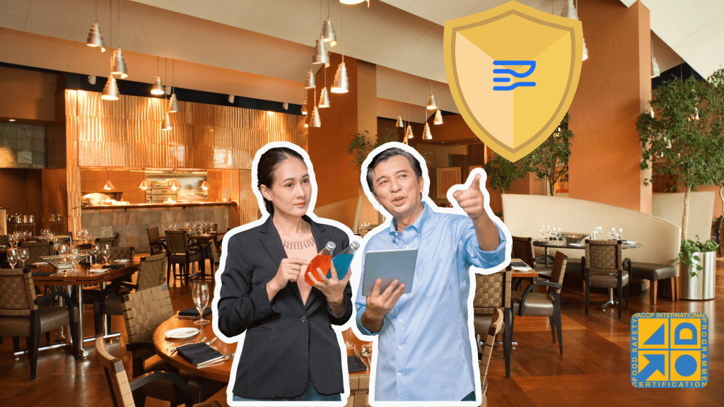 Why Digital Record Keeping Is Your Best Defence During a Food Safety Investigation