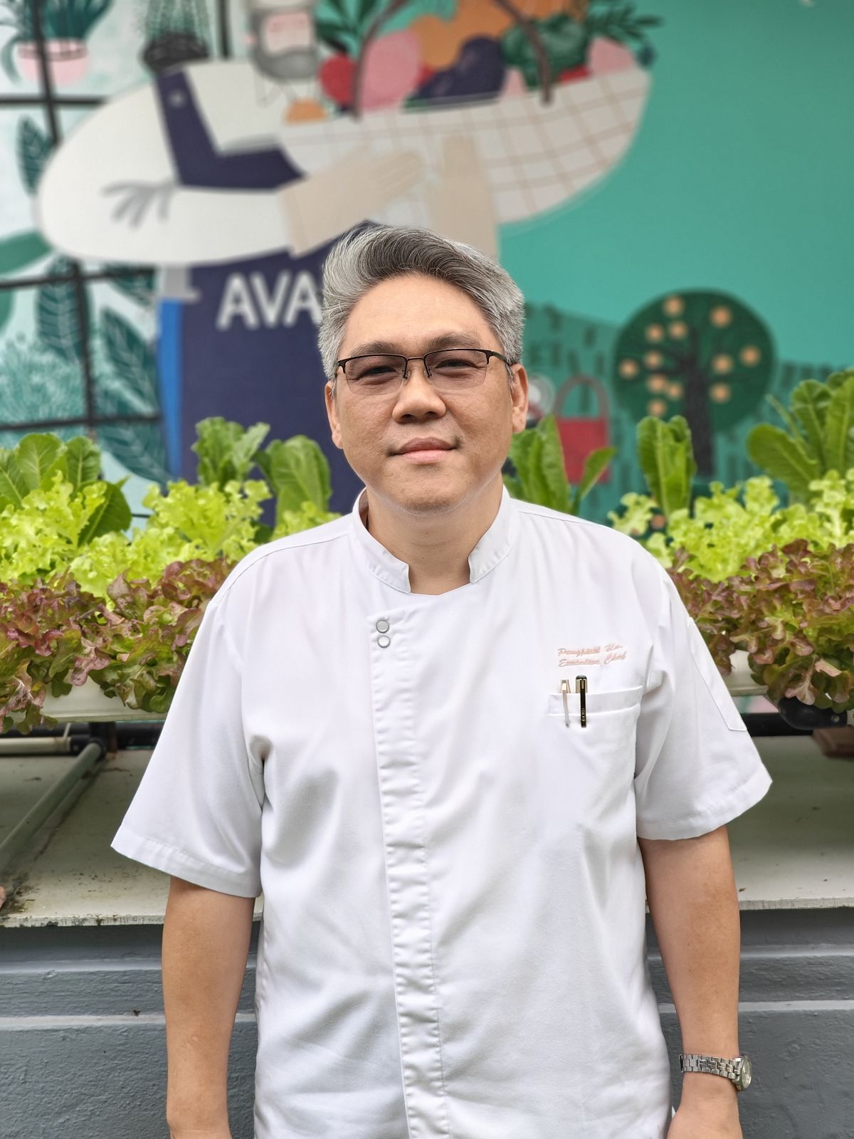 Avani Pattaya Resort
