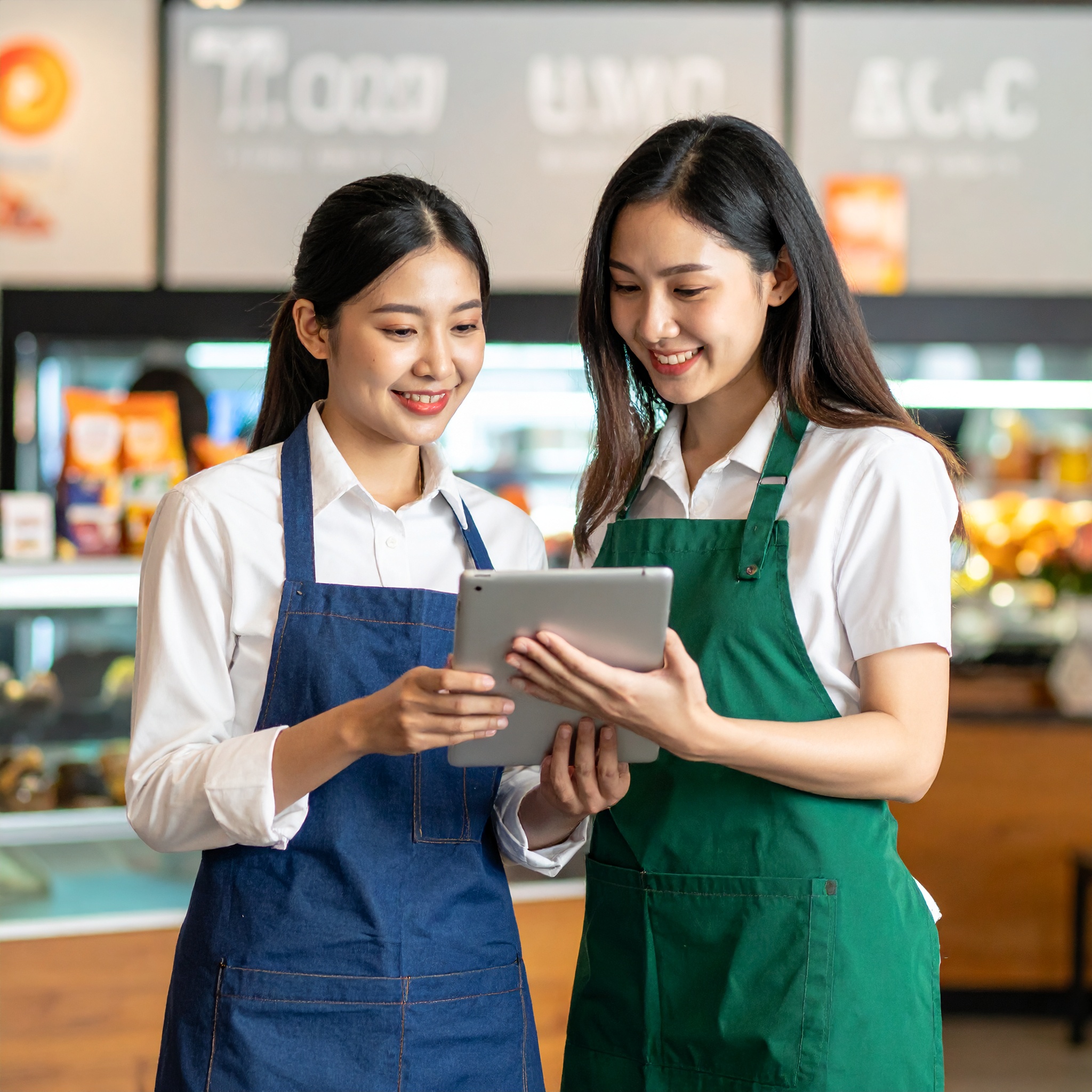 Managing Food Safety Across Multiple Convenience Retail Locations in Southeast Asia