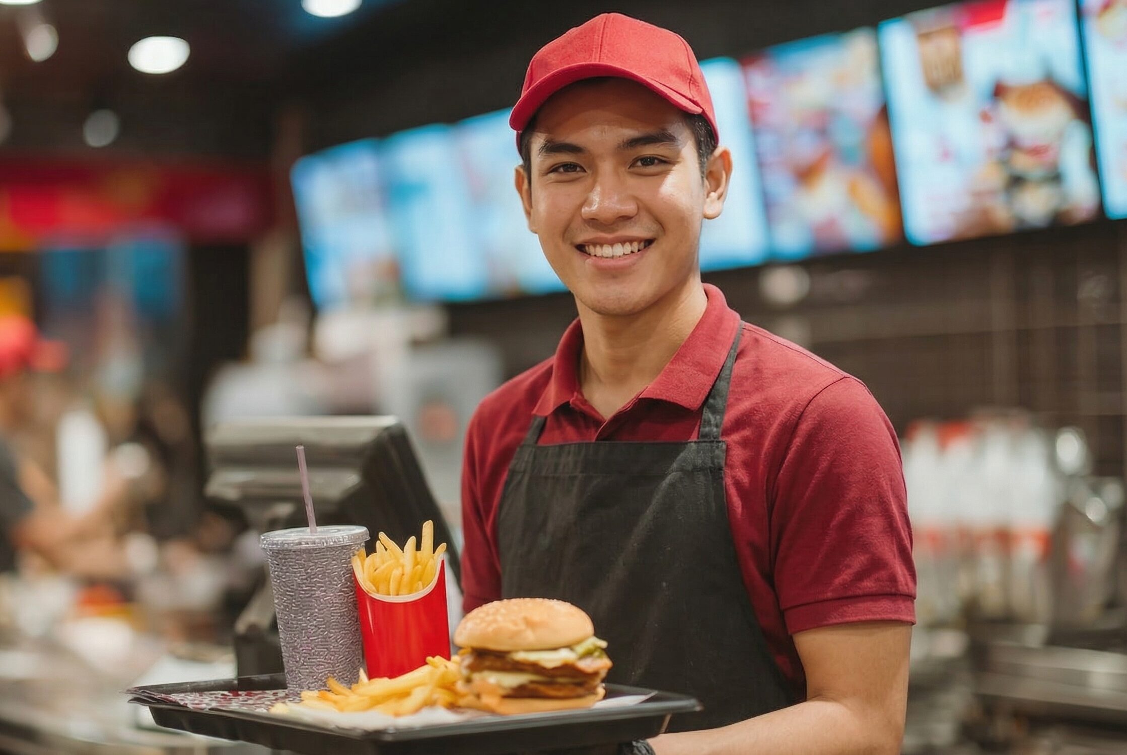 HACCP Compliance for QSR Chains in Southeast Asia — The Multi-Site Challenge