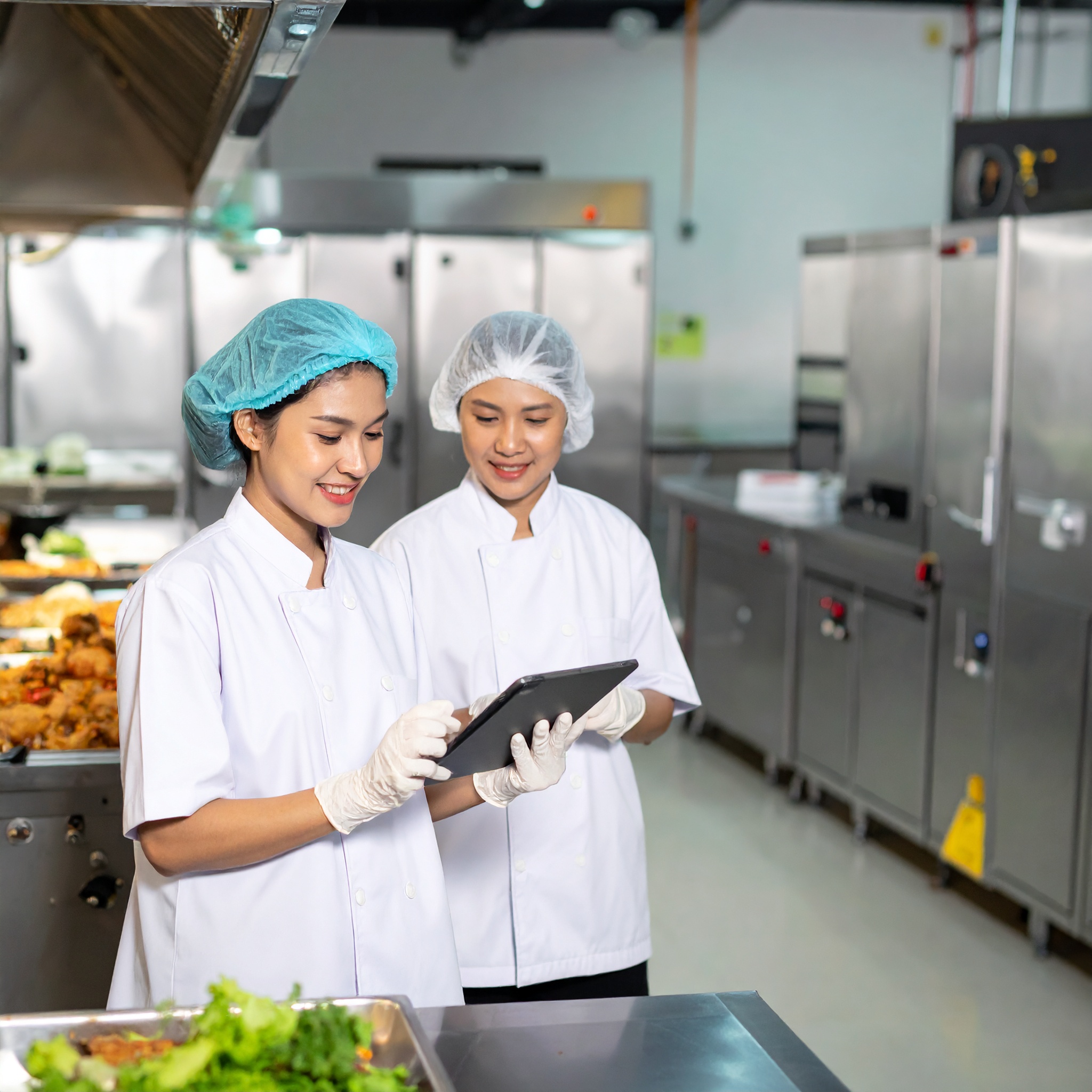 Food Safety Compliance for Catering Operations in Southeast Asia