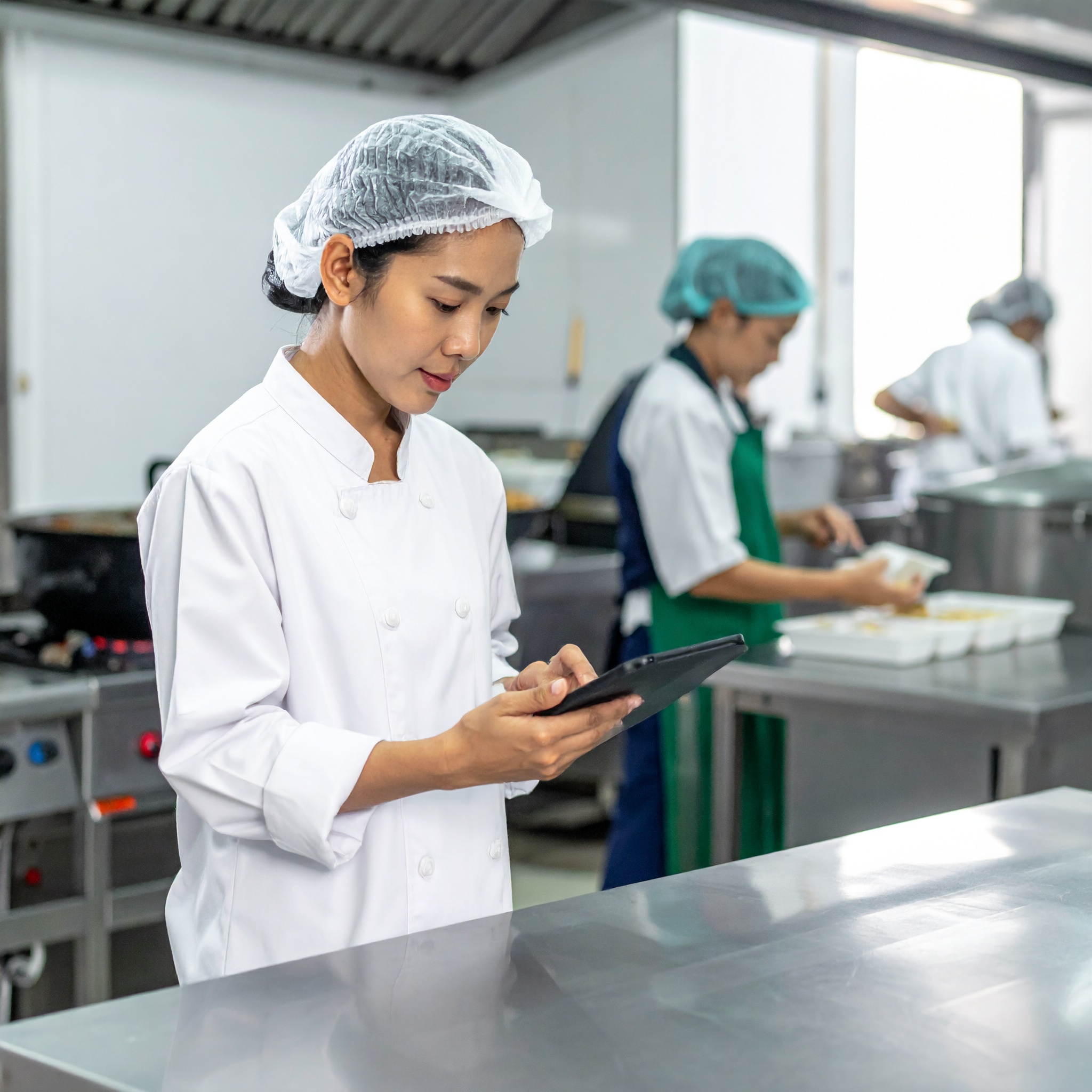How Digital Food Safety Systems Are Reclaiming Millions in Labour Costs Across the Asia Pacific Region