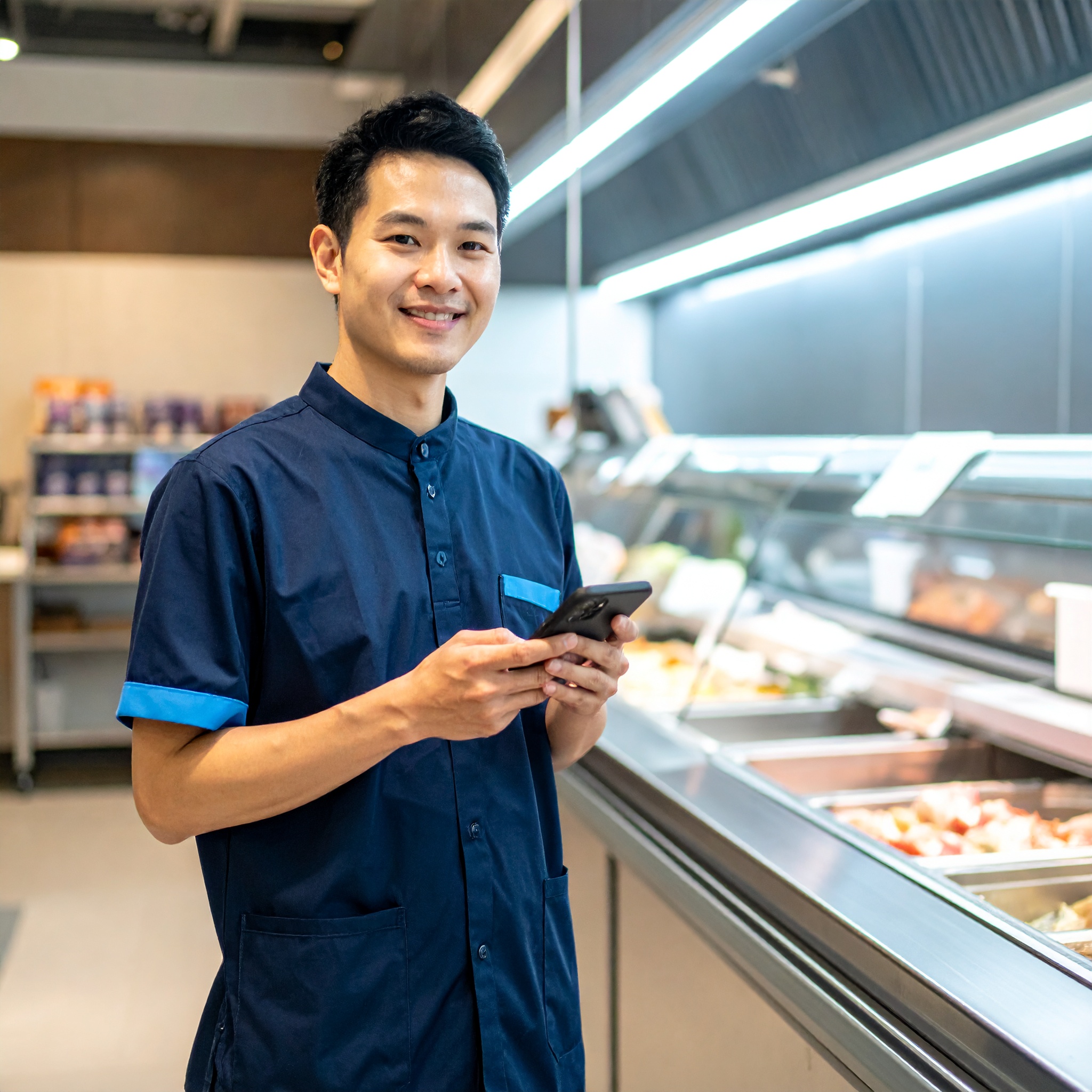Thailand FDA Food Safety Requirements — What F&B Operators Need to Know