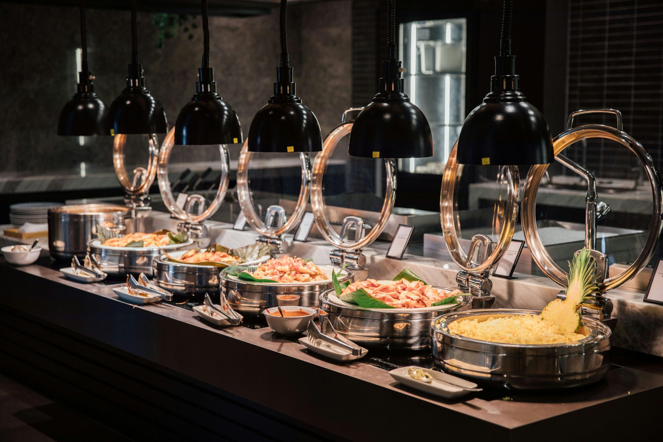 Why Hotel Buffet Food Safety Failures Happen and How to Prevent Them